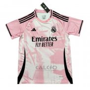 Thailandia Real Madrid Special 2024-2025 Rosa Thailandia
