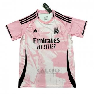 Thailandia Real Madrid Special 2024-2025 Rosa Thailandia