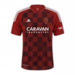 Maglia Real Zaragoza Third 2023-2024 Thailandia