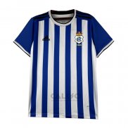 Maglia Recreativo De Huelva Home 2023-2024 Thailandia
