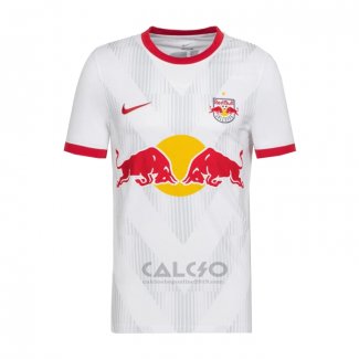 Maglia Red Bull Salzburg Home 2022-2023 Thailandia