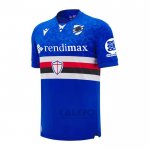Maglia Sampdoria Home 2024-2025 Thailandia
