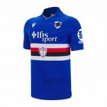 Maglia Sampdoria Home 2025-2026 Thailandia