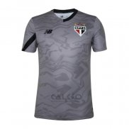 Maglia Sao Paulo Portiere Home 2024 Thailandia