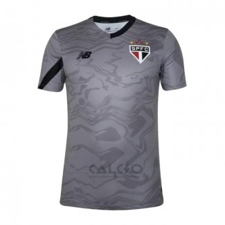 Maglia Sao Paulo Portiere Home 2024 Thailandia