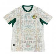 Maglia Senegal Home 2026 Thailandia