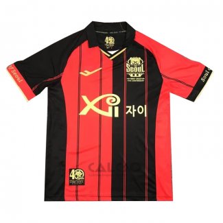 Maglia Seoul Home 2023 Thailandia