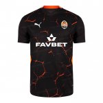 Maglia Shakhtar Donetsk Away 2024-2025 Thailandia