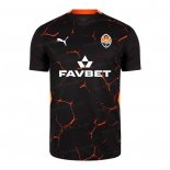 Maglia Shakhtar Donetsk Away 2024-2025 Thailandia