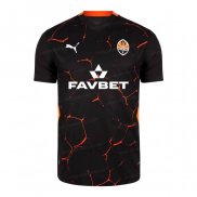 Maglia Shakhtar Donetsk Away 2024-2025 Thailandia
