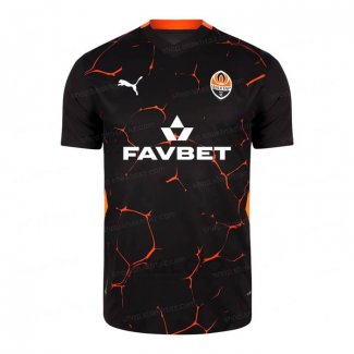 Maglia Shakhtar Donetsk Away 2024-2025 Thailandia
