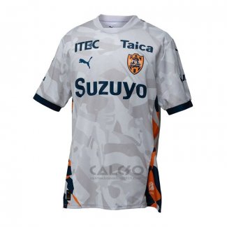 Maglia Shimizu S-Pulse Away 2026 Thailandia