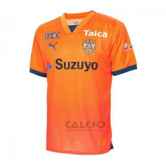 Maglia Shimizu S-pulse Home 2024 Thailandia