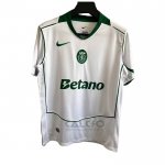 Maglia Sporting Special 2025-2026 Bianco Thailandia