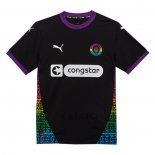 Maglia St. Pauli Third 2024-2025 Thailandia