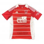 Thailandia Stade Brestois Euro Home 2024-2025 Thailandia