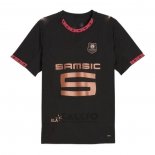 Maglia Stade Rennais Third 2025-2026 Thailandia