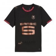 Maglia Stade Rennais Third 2025-2026 Thailandia