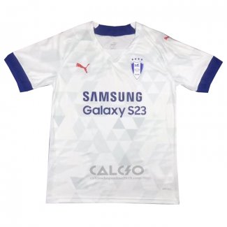 Maglia Suwon Samsung Bluewings Away 2023 Thailandia