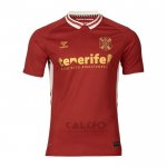 Maglia Tenerife Away 2025-2026 Thailandia