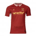 Maglia Tenerife Away 2025-2026 Thailandia