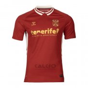 Maglia Tenerife Away 2025-2026 Thailandia