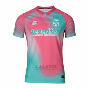 Maglia Tenerife Third 2025-2026 Thailandia