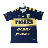 Maglia Tigres UANL Away 2026-2027 Thailandia