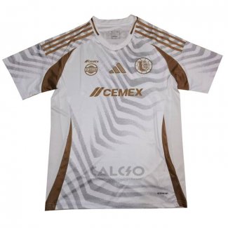 Thailandia Tigres UANL Third 2024-2025 Thailandia