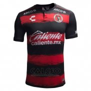 Maglia Tijuana Home 2018-2019