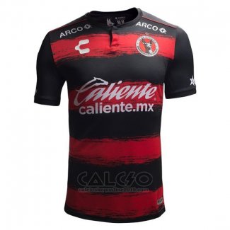 Maglia Tijuana Home 2018-2019