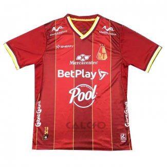 Maglia Tolima Home 2024 Thailandia