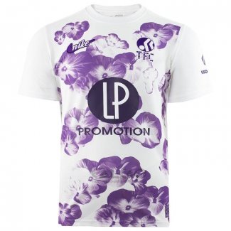 Maglia Toulouse Third 2024-2025 Thailandia