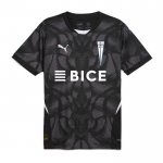 Maglia Universidad Catolica Portiere 2025 Thailandia