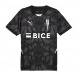 Maglia Universidad Catolica Portiere 2025 Thailandia