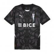 Maglia Universidad Catolica Portiere 2025 Thailandia