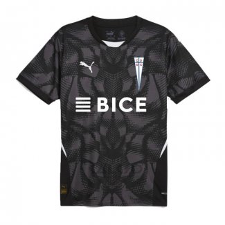 Maglia Universidad Catolica Portiere 2025 Thailandia