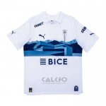 Maglia Universidad Catolica Special 2025 Bianco Thailandia