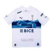 Maglia Universidad Catolica Special 2025 Bianco Thailandia