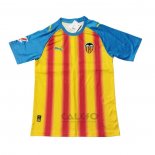 Maglia Valencia Third 2025-2026 Thailandia