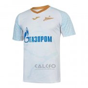 Maglia Zenit Saint Petersburg Away 2023-2024 Thailandia