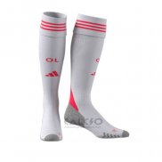 Calze Olympique Lione Third 2025-2026