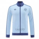 Giacca Argentina 2024-2025 Blu Claro