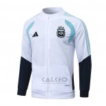 Giacca Argentina 2025-2026 Bianco