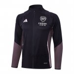 Giacca Arsenal 2024-2025 Grigio