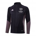 Giacca Arsenal 2024-2025 Grigio