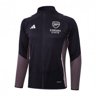 Giacca Arsenal 2024-2025 Grigio