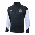 Giacca Chelsea 2025-2026 Grigio