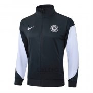 Giacca Chelsea 2025-2026 Grigio