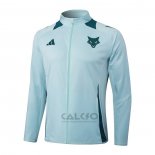 Giacca Cruzeiro 2024-2025 Verde